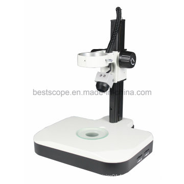 Broscope Accessoires pour microscope stéréo, support de hauteur de colonne de 326 mm (BSZ-F17)